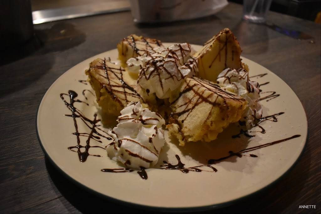 Japan Inn | restaurant | 1798 Market St, Weston, FL 33326, USA | 9546597847 OR +1 954-659-7847