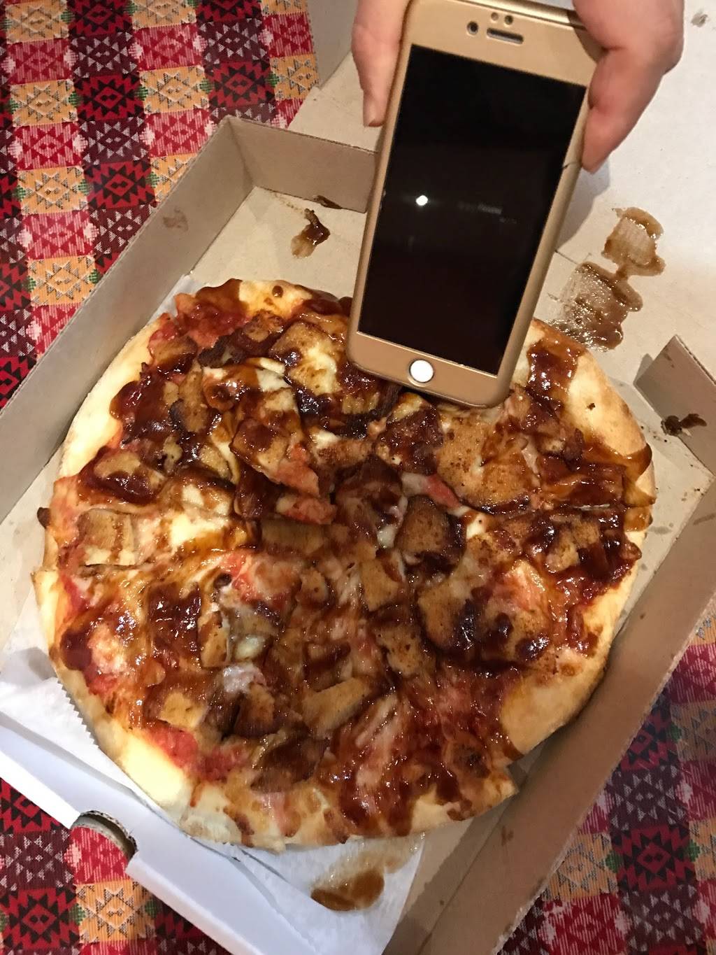 Maspeth Pizzeria | restaurant | 71-09 Grand Ave, Maspeth, NY 11378, USA | 7186395050 OR +1 718-639-5050