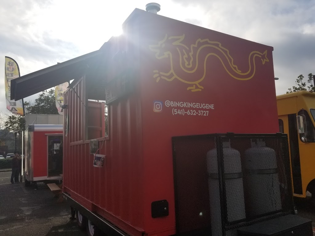 Bing King | restaurant | Eugene, OR 97401, USA | 5416323727 OR +1 541-632-3727