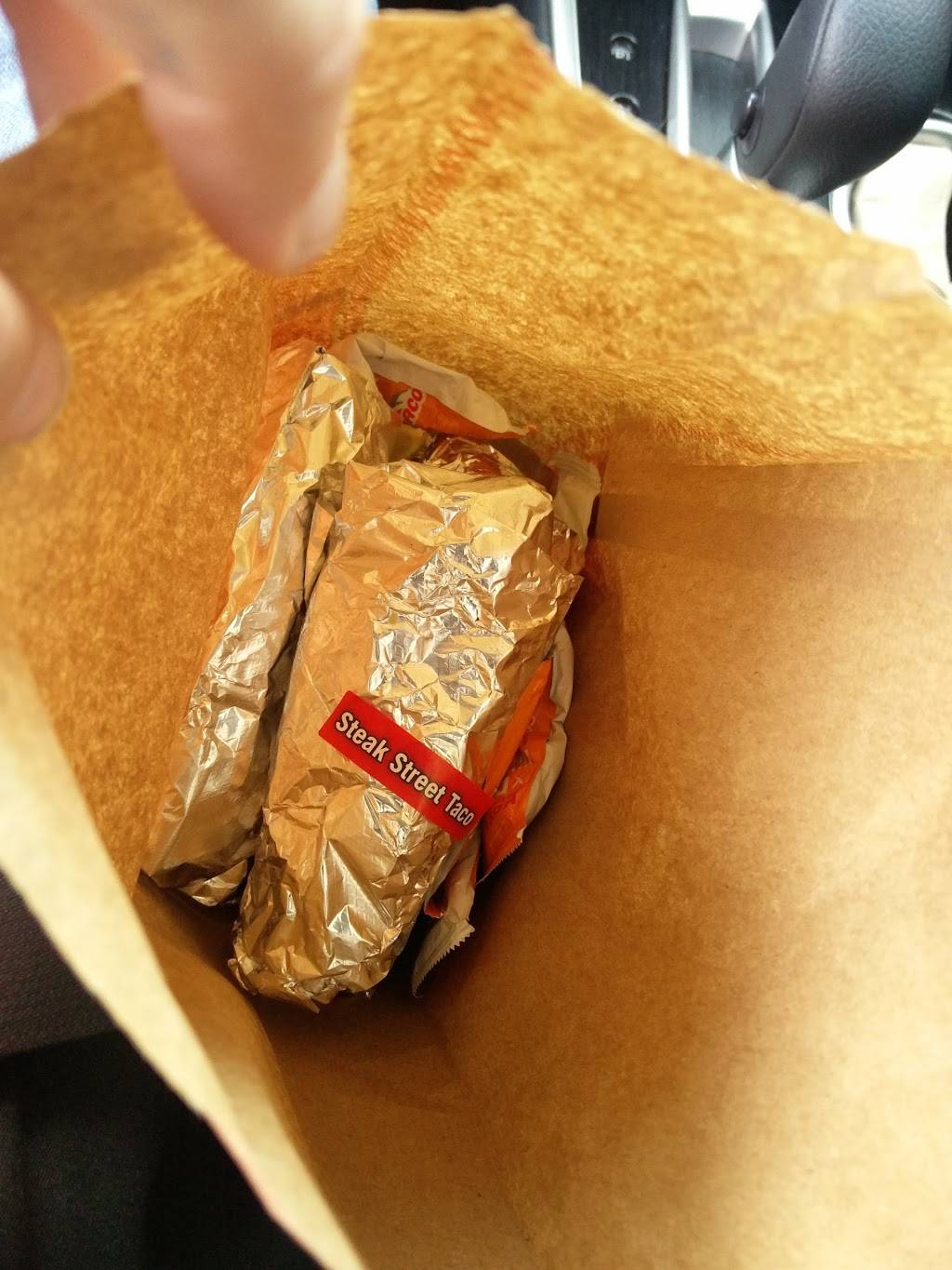 Del Taco | meal takeaway | 43 Union Blvd, Lakewood, CO 80228, USA | 3039862471 OR +1 303-986-2471