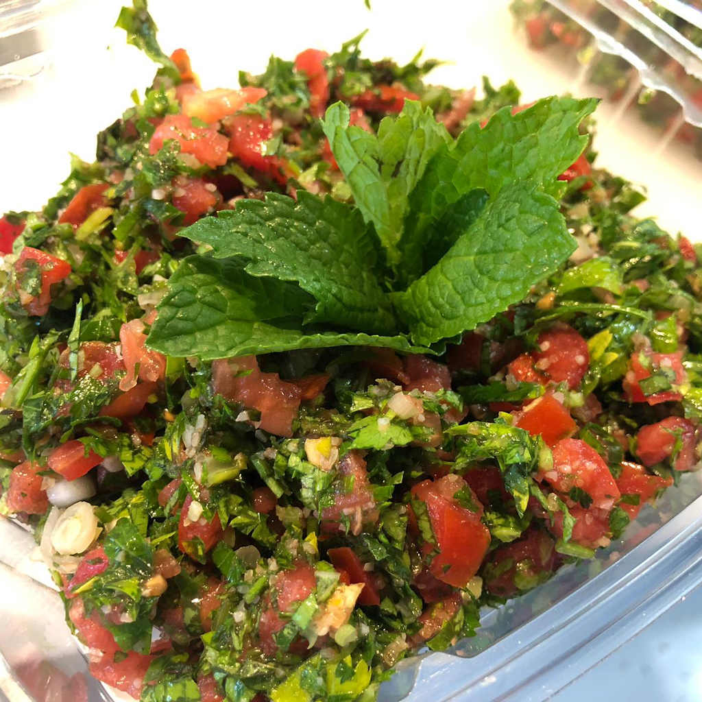 Al Najim Bakery & Restaurant | restaurant | 179 SE Mizner Blvd, Boca Raton, FL 33432, USA | 5614653747 OR +1 561-465-3747