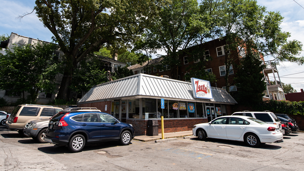 Zesto - Little Five Points | restaurant | 377 Moreland Ave NE, Atlanta, GA 30307, USA | 4045231973 OR +1 404-523-1973