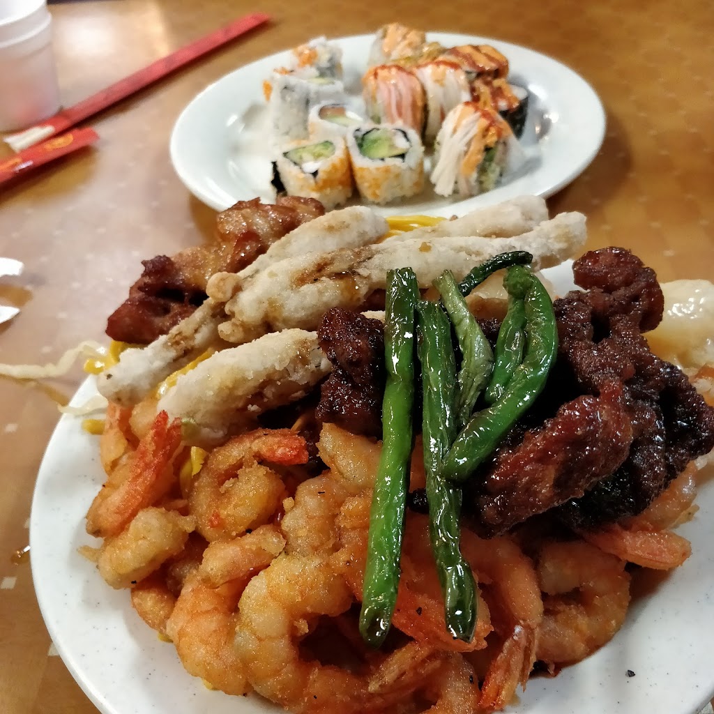 Buffet City | restaurant | 1528 Military Rd, Benton, AR 72015, USA | 5017769888 OR +1 501-776-9888