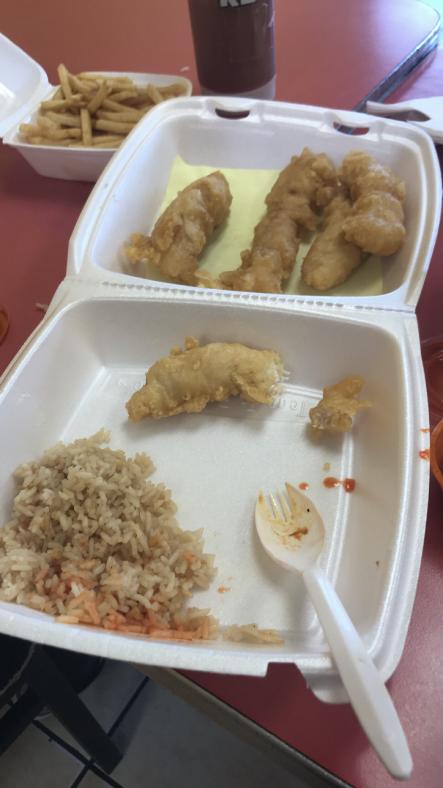 The Original CNR | restaurant | 3613 N Belt Line Rd, Irving, TX 75062, USA | 9722555262 OR +1 972-255-5262