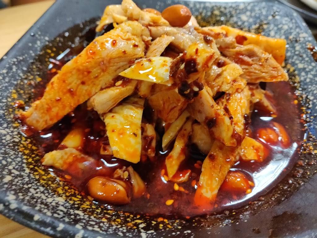 Meizhou Express | restaurant | 4518 Maine Ave, Baldwin Park, CA 91706, USA | 6262147776 OR +1 626-214-7776