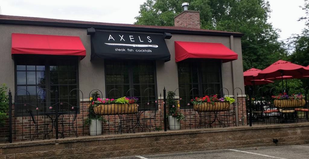Axels Restaurant | restaurant | 1318 Sibley Memorial Hwy, Mendota, MN 55150, USA | 6516864840 OR +1 651-686-4840