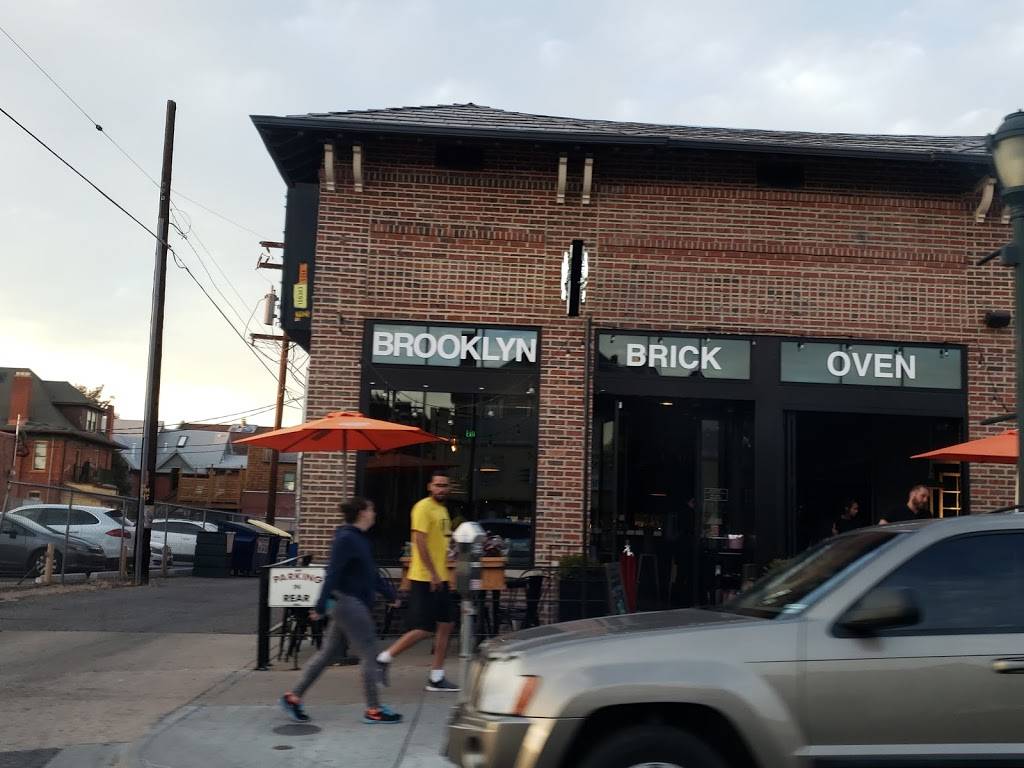 DC PIE CO - Denver | meal takeaway | 2223 E Colfax Ave, Denver, CO 80206, USA | 3035374240 OR +1 303-537-4240