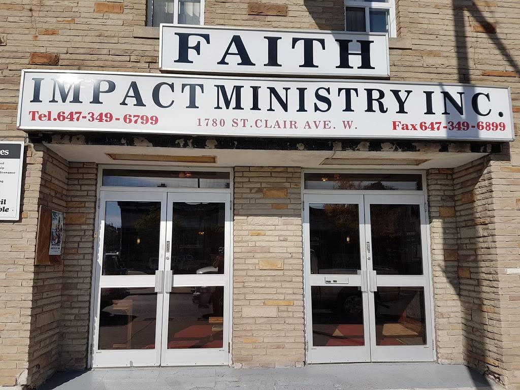 Pizza Pan | restaurant | 1822 St Clair Ave W, Toronto, ON M6N 1J5, Canada | 4166585454 OR +1 416-658-5454