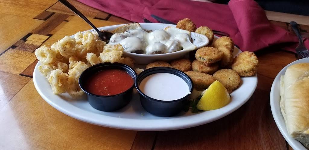 Pelicans Restaurant | restaurant | 291 N Air Depot Blvd, Midwest City, OK 73110, USA | 4057324392 OR +1 405-732-4392