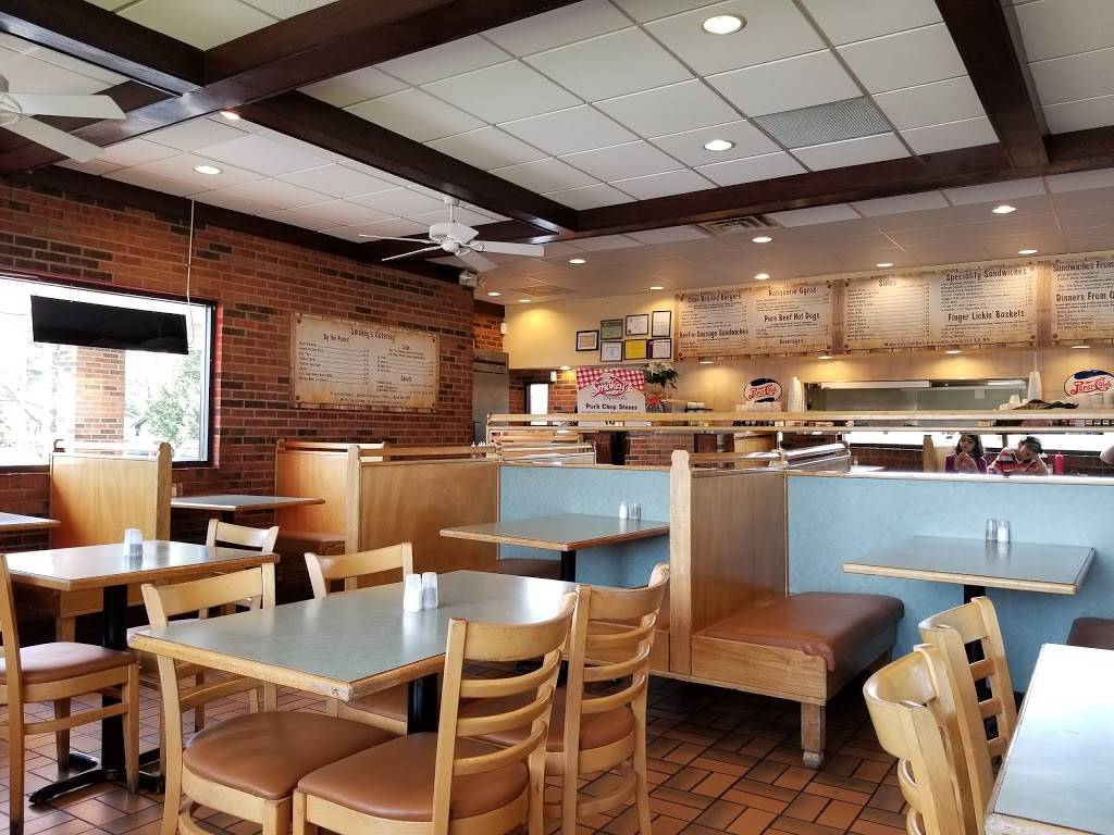 Smokeys | restaurant | 1002 S Main St, Yorkville, IL 60560, USA | 6305531515 OR +1 630-553-1515