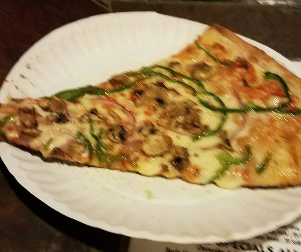 Tavola Pizza | meal takeaway | 1672 SE Port St Lucie Blvd, Port St. Lucie, FL 34952, USA | 7723350344 OR +1 772-335-0344