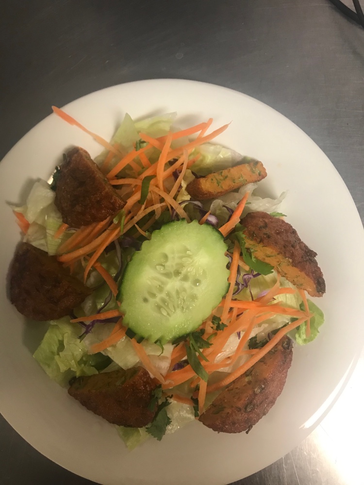 Dragon Thai & Vegetarian Cuisine | restaurant | 613 N Austin Ave, Denison, TX 75020, USA | 9034169099 OR +1 903-416-9099