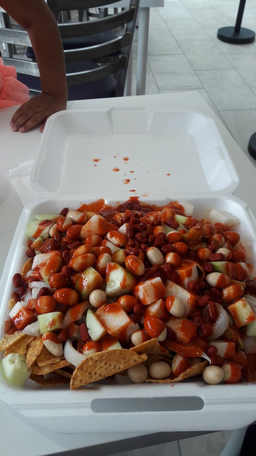 La Michoacana Ice Cream | restaurant | 27529 Ynez Rd, Temecula, CA 92591, USA | 9515060062 OR +1 951-506-0062