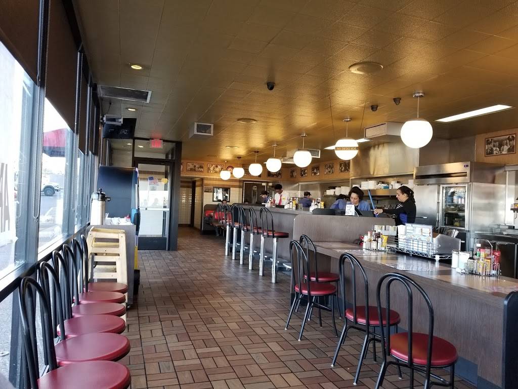 Waffle House | restaurant | 2250 Yale Blvd SE, Albuquerque, NM 87106, USA | 5058439194 OR +1 505-843-9194
