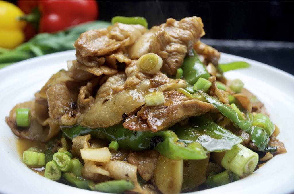 Szechwan JMC | restaurant | 243 W Cermak Rd, Chicago, IL 60616, USA | 3129292212 OR +1 312-929-2212