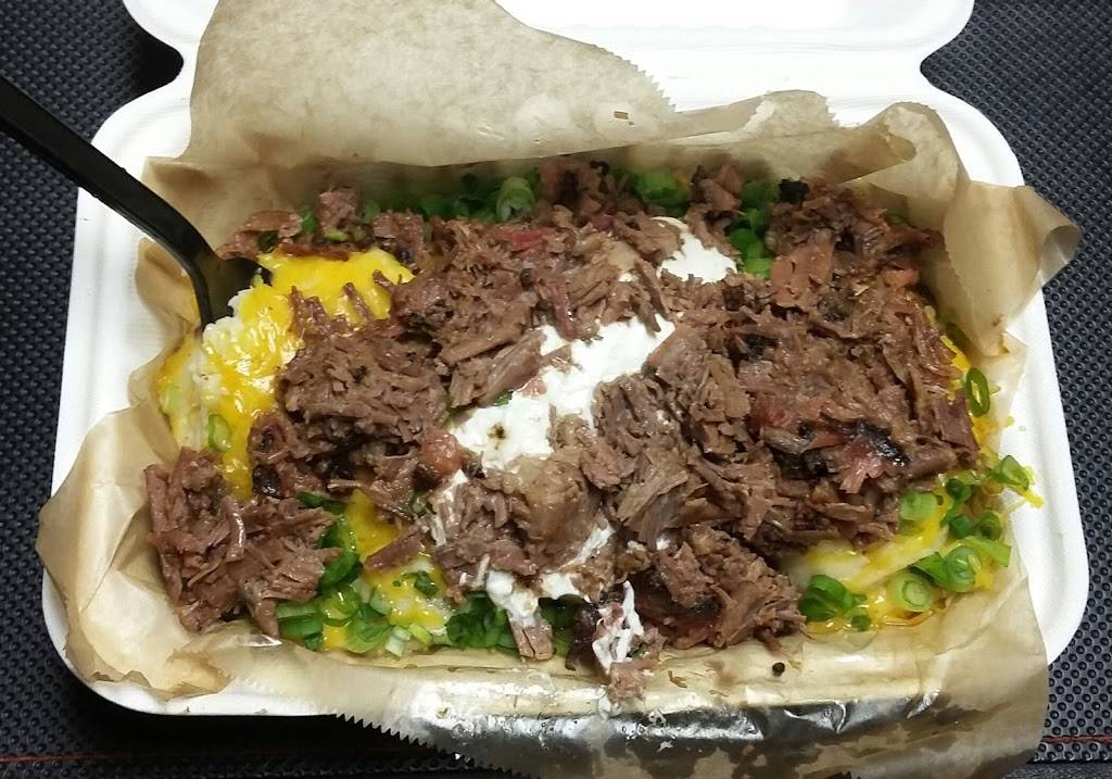 Dickeys Barbecue Pit | restaurant | 407 N Pacific Coast Hwy, Redondo Beach, CA 90277, USA | 4243980042 OR +1 424-398-0042