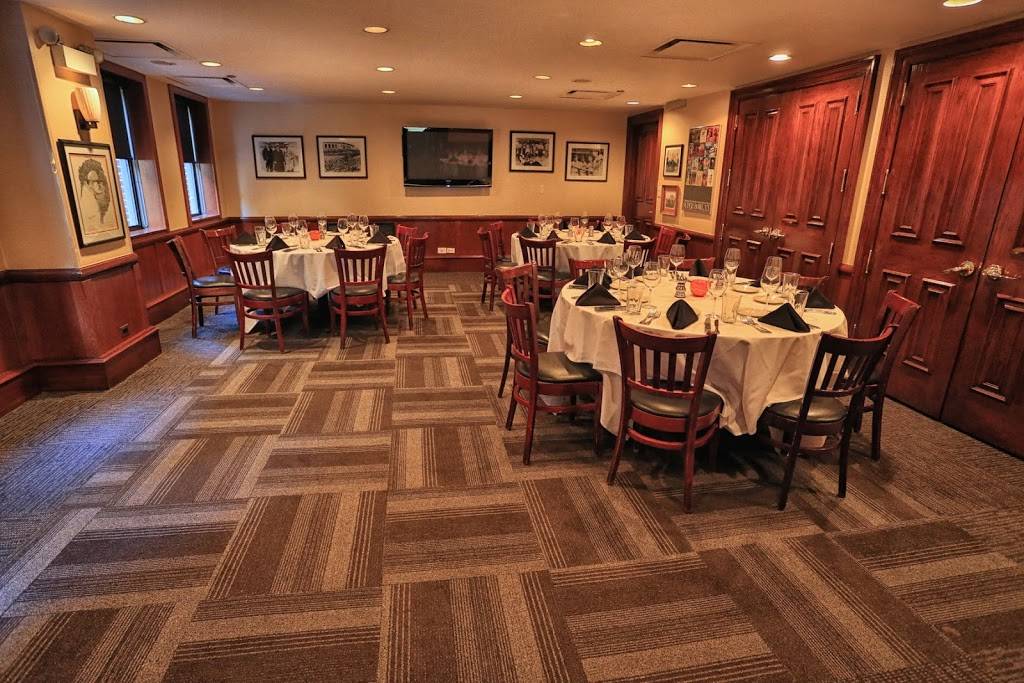 Ditkas Restaurant Chicago | restaurant | 100 E Chestnut St, Chicago, IL 60611, USA | 3125878989 OR +1 312-587-8989