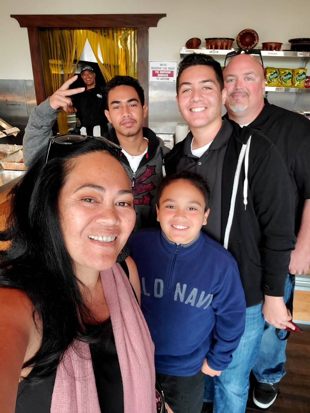 Poly Grill & Bakery | bakery | 1329 E Carson St, Carson, CA 90745, USA | 4245363070 OR +1 424-536-3070