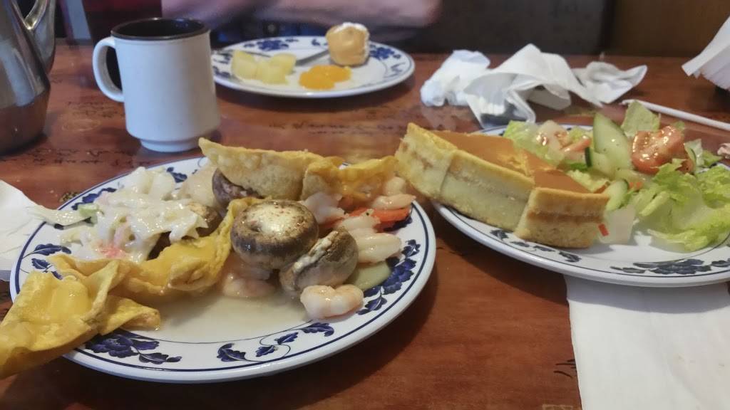 Empire Buffet | restaurant | 846 Main St, Southbridge, MA 01550, USA | 5087649801 OR +1 508-764-9801