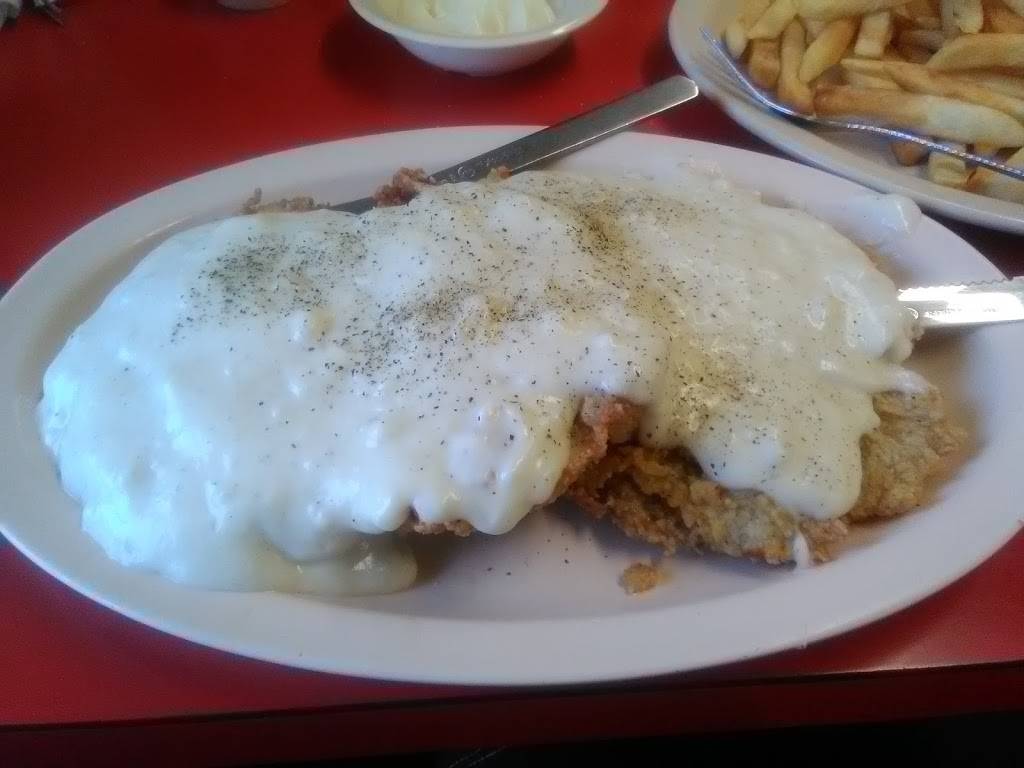 Hubbard City Cafe | restaurant | 602 N Magnolia Ave, Hubbard, TX 76648, USA | 2545762323 OR +1 254-576-2323