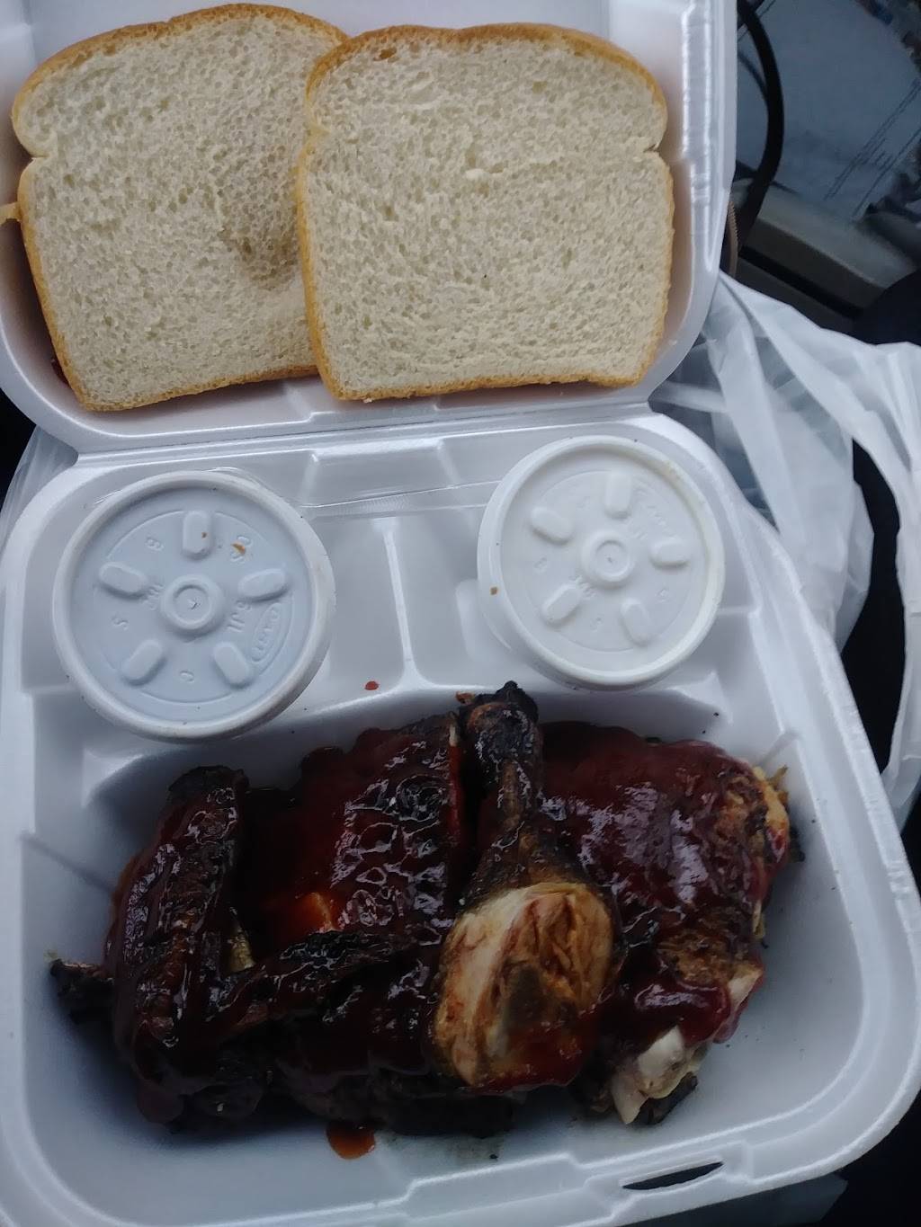 Uncle Jones Bar-B-Que | restaurant | 1370 E Altamonte Dr, Altamonte Springs, FL 32701, USA | 3219451440 OR +1 321-945-1440