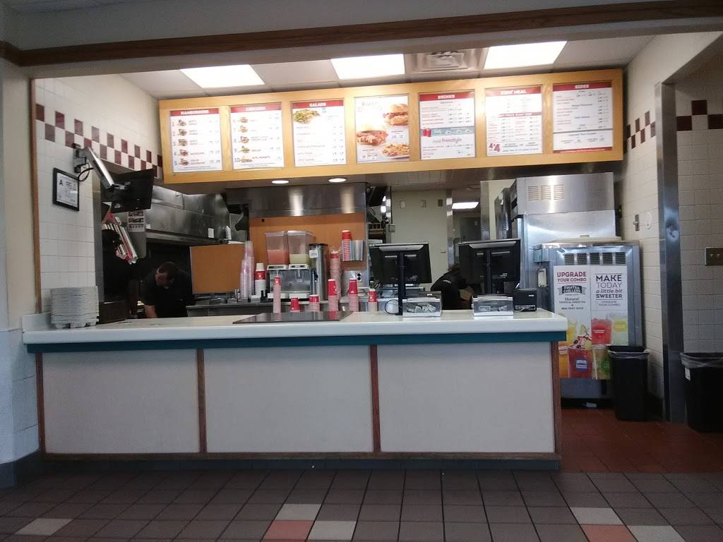Wendys | restaurant | 2409 N Herritage St, Kinston, NC 28501, USA | 2525275806 OR +1 252-527-5806