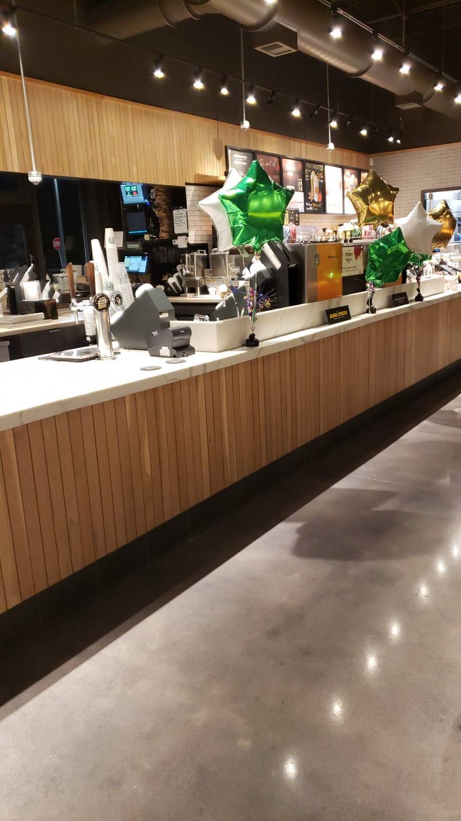 Starbucks | cafe | 11801 S Cleveland Ave #100, Fort Myers, FL 33907, USA | 2399362210 OR +1 239-936-2210