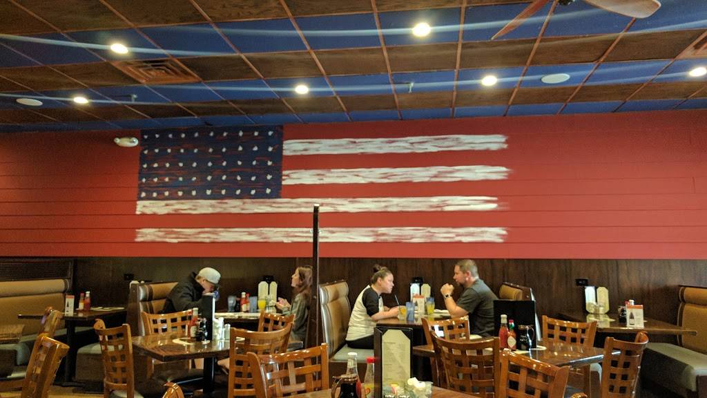 Hair of the Dog Eatery, Virginia Beach | restaurant | 4000 Virginia Beach Blvd, Virginia Beach, VA 23452, USA | 7573212200 OR +1 757-321-2200