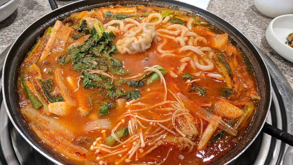 Kote Dae Ji Korean BBQ | restaurant | 14816 Beach Blvd, La Mirada, CA 90638, USA | 7145239678 OR +1 714-523-9678