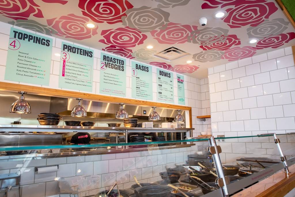 Fresh Kitchen | restaurant | 3793 Lake Emma Rd, Lake Mary, FL 32746, USA | 4079155533 OR +1 407-915-5533