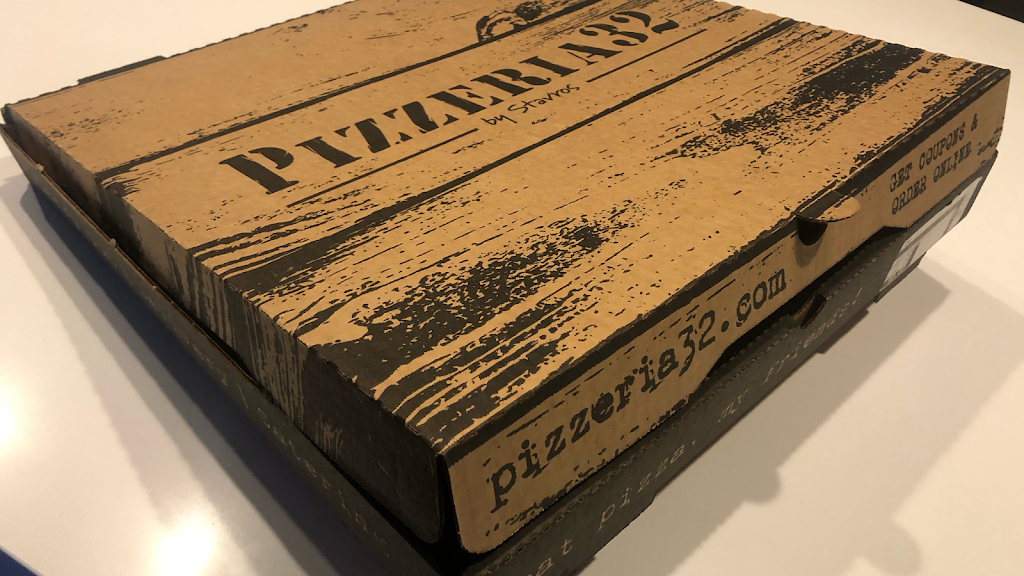 Pizzeria32 | meal takeaway | 5600 Belmont Rd, Downers Grove, IL 60516, USA | 6304931234 OR +1 630-493-1234