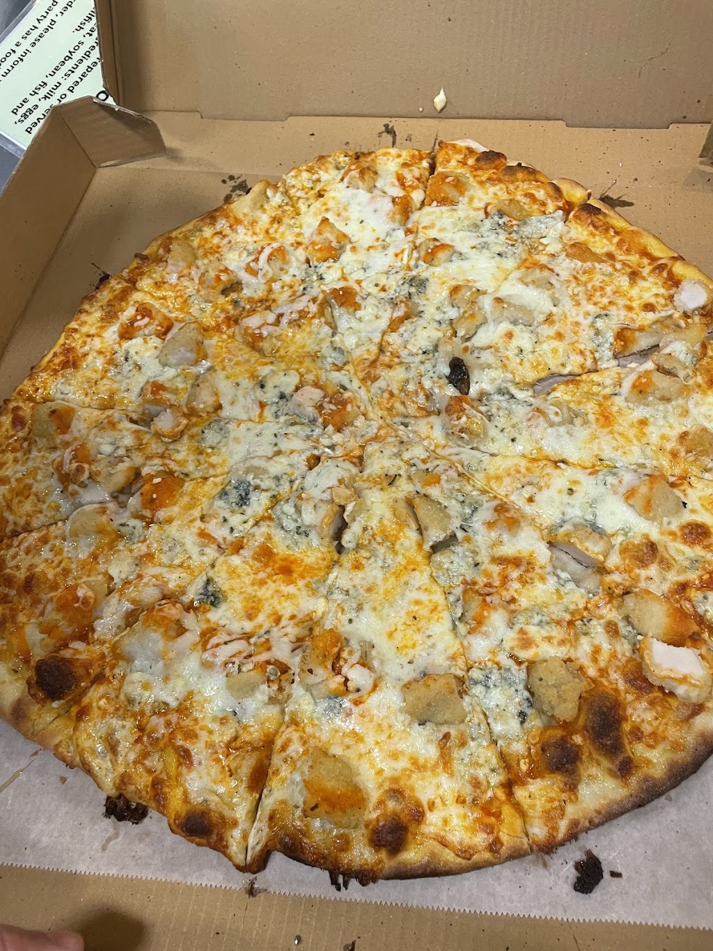 La Toscanas Pizzeria | restaurant | 99 Central St, Wellesley, MA 02482, USA | 7812350316 OR +1 781-235-0316