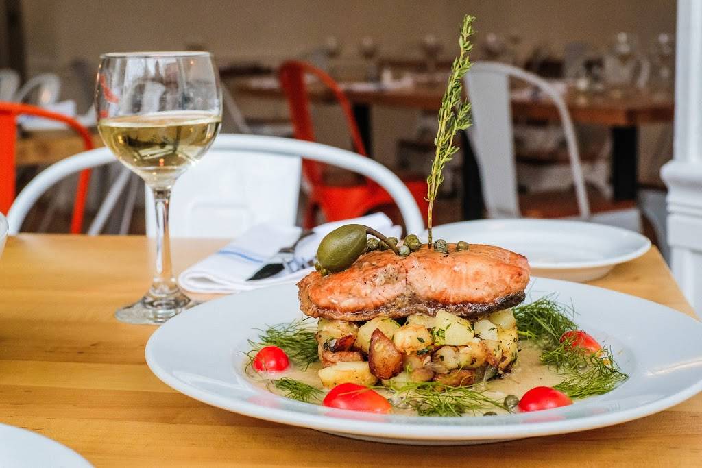 la côte | meal delivery | 199 Warren St, Jersey City, NJ 07302, USA | 2014336639 OR +1 201-433-6639