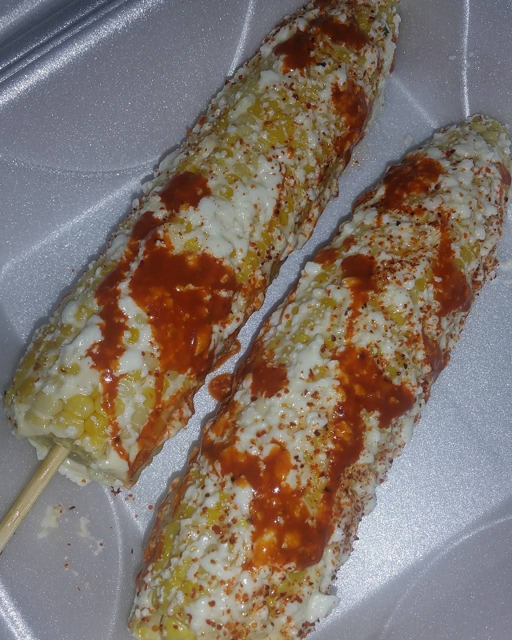 Tacos 4G inc | restaurant | 4349 W Waters Ave, Tampa, FL 33614, USA | 8133748059 OR +1 813-374-8059