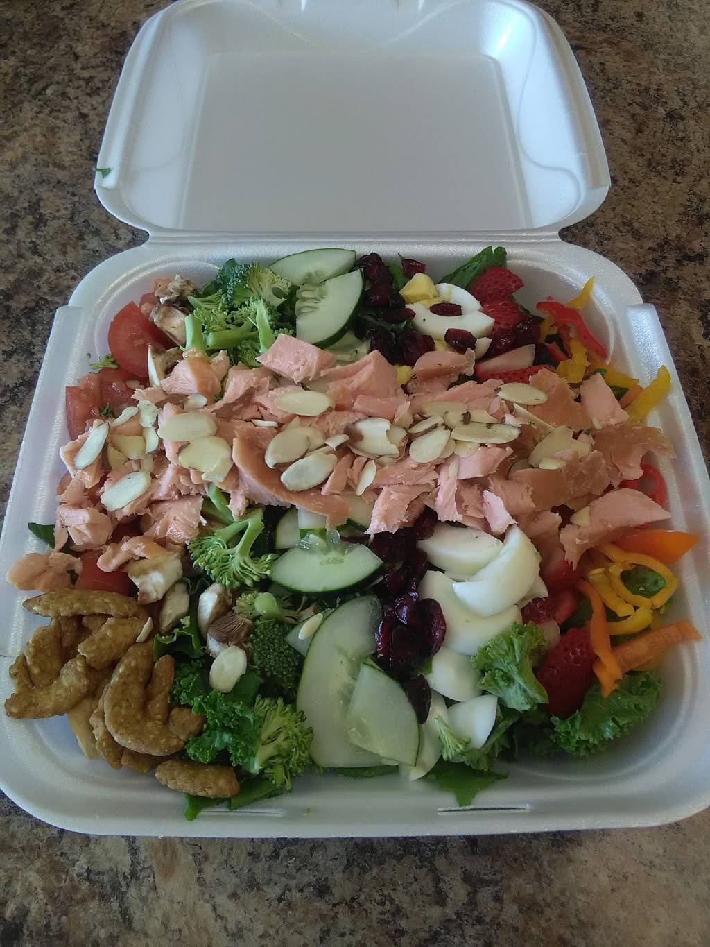 Surreal Spice Creations | restaurant | 2940 Murfreesboro Pike #114, Antioch, TN 37013, USA | 6158353586 OR +1 615-835-3586