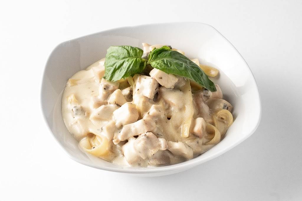 Pasta Design | restaurant | 2820 Historic Decatur Rd, San Diego, CA 92106, USA | 6199060807 OR +1 619-906-0807