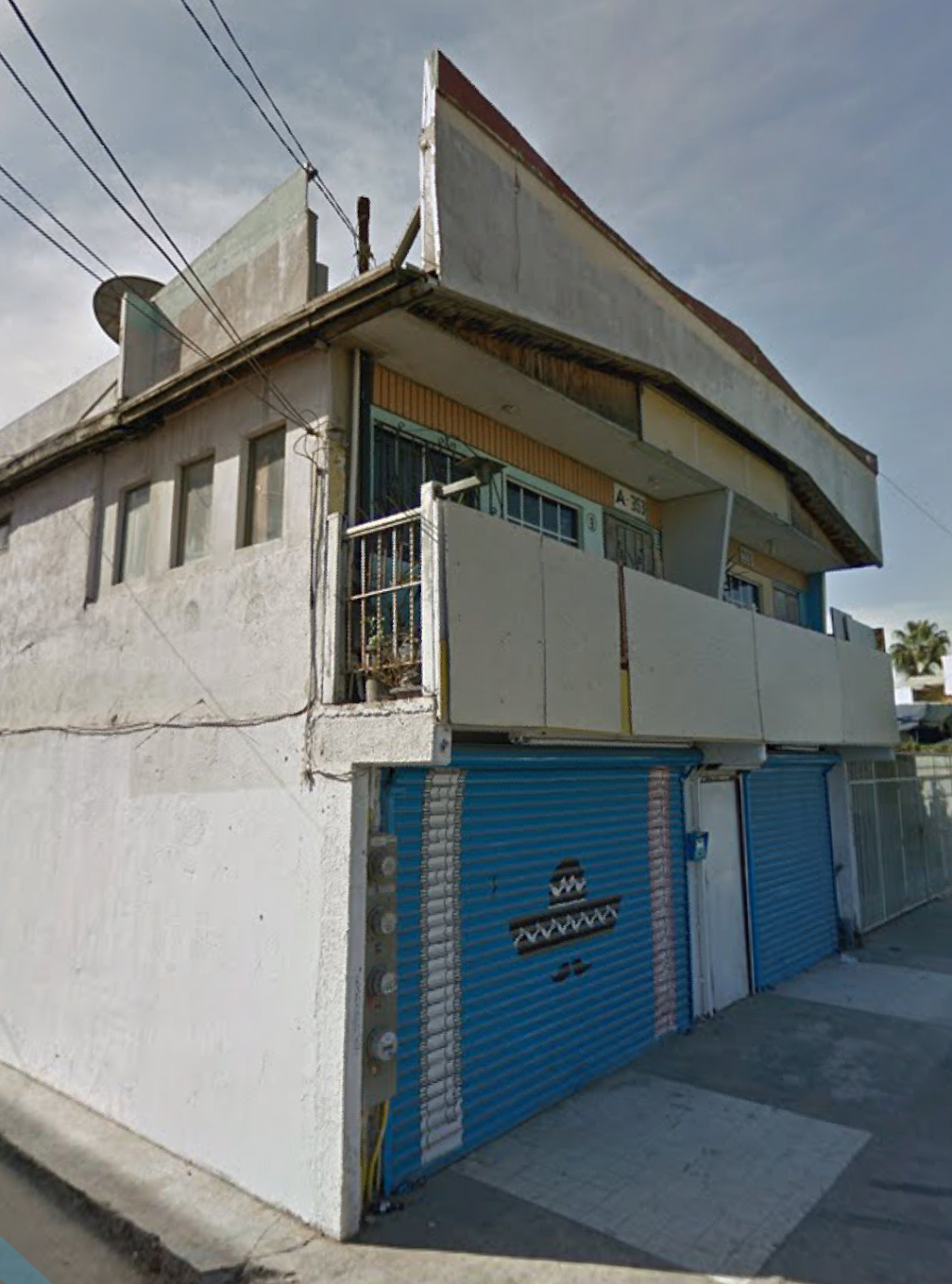 Tarascos USA | restaurant | Blvd. de las Bellas Artes 343-353, Nueva Tijuana, 22435 Tijuana, B.C., Mexico | 016647995935 OR +52 664 799 5935