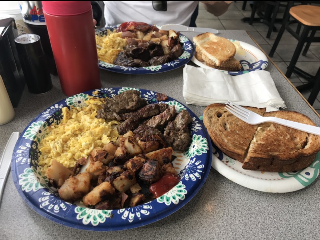 Anthonys Café | cafe | 252 Commercial Street, Boston, MA 02109, USA | 6177422987 OR +1 617-742-2987