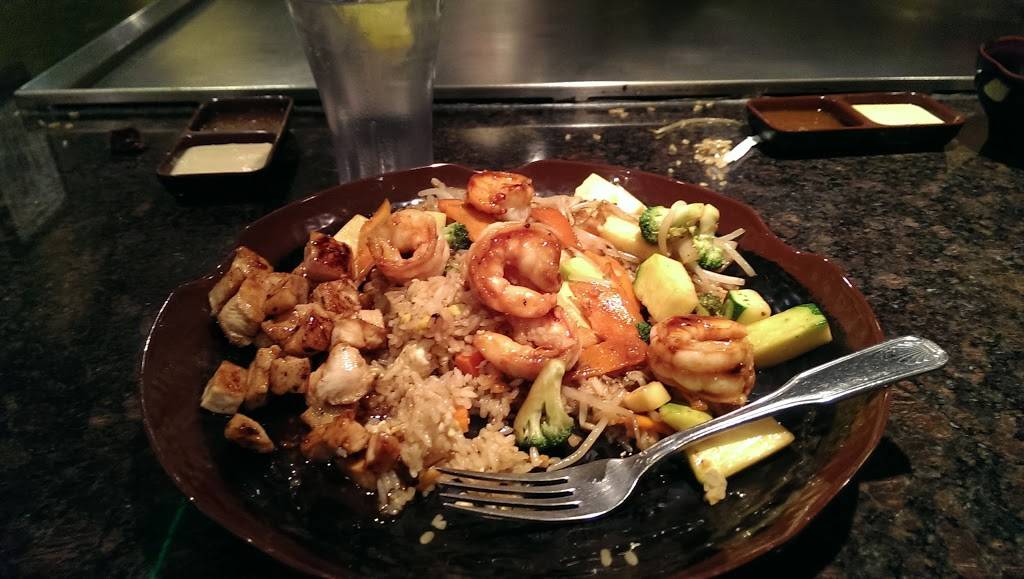 Wasabi Steak House | restaurant | 236 N Broadway B, Salem, NH 03079, USA | 6038901688 OR +1 603-890-1688