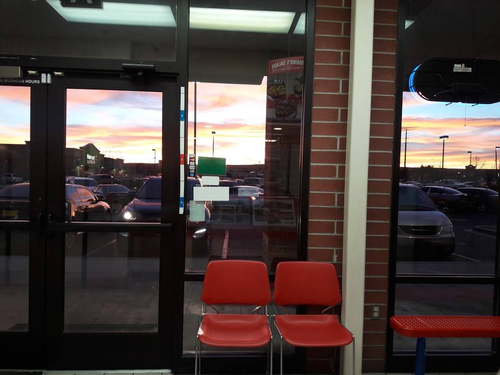 Dominos Pizza | meal delivery | 9550 Sage Rd SW a103, Albuquerque, NM 87121, USA | 5058333030 OR +1 505-833-3030