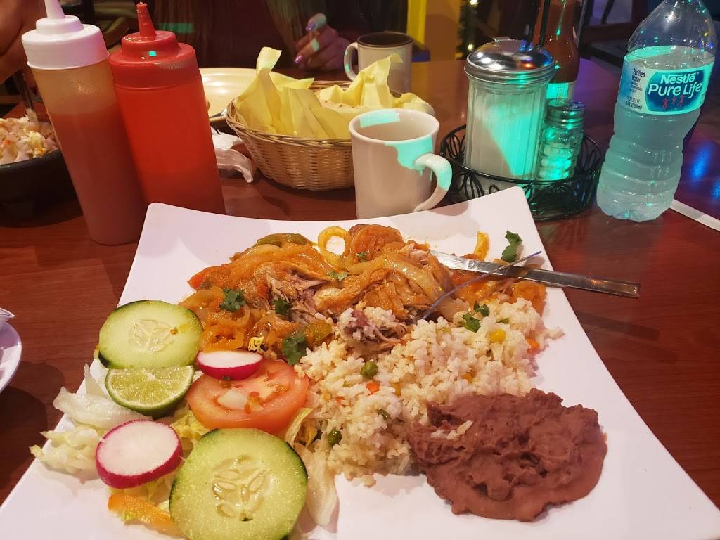 Paseo Salvadoreno Restaurant | restaurant | 6103 Pacific Blvd, Huntington Park, CA 90255, USA | 3235810014 OR +1 323-581-0014