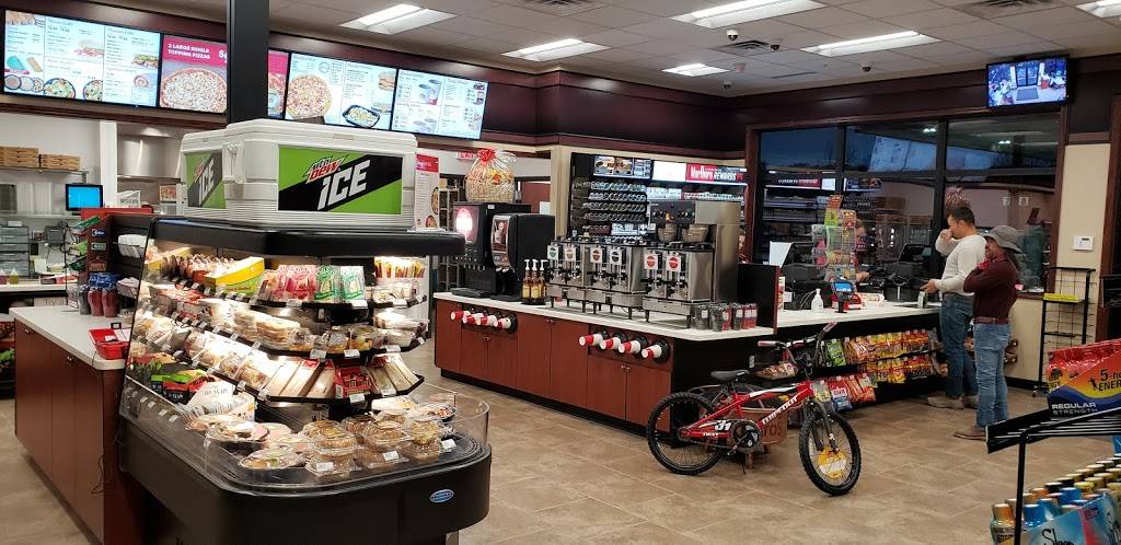 Caseys | meal takeaway | 362 S Main St, Cave Springs, AR 72718, USA | 4792481580 OR +1 479-248-1580