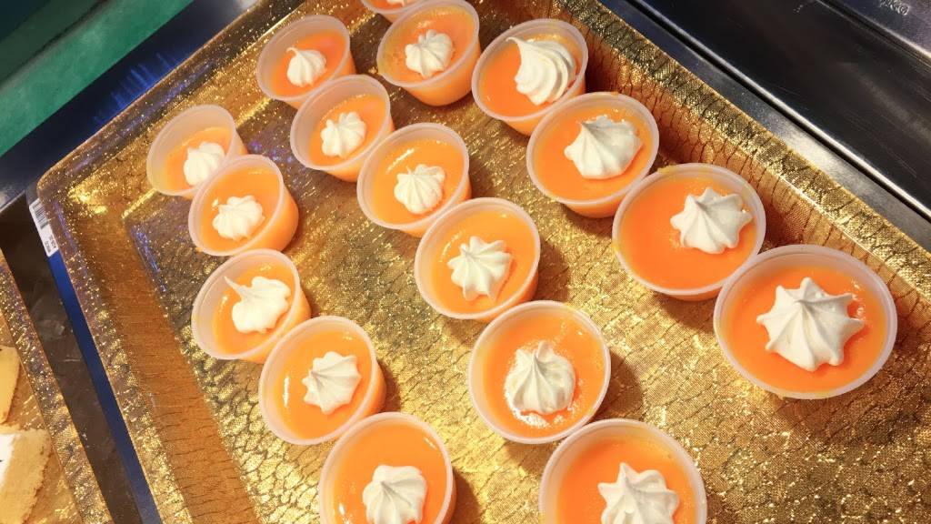 HanTang Sushi & Seafood buffet | restaurant | 61 Washington Ave, North Haven, CT 06473, USA | 2038892450 OR +1 203-889-2450