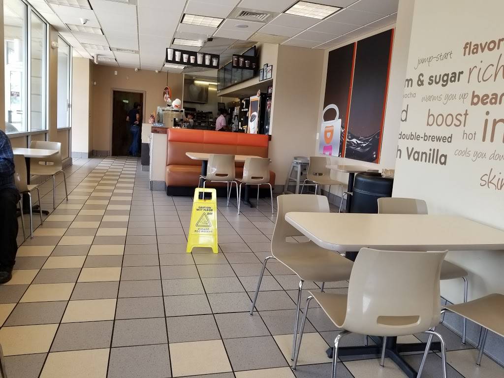 Dunkin | cafe | 102 Big Elk Mall, Elkton, MD 21921, USA | 4103920183 OR +1 410-392-0183