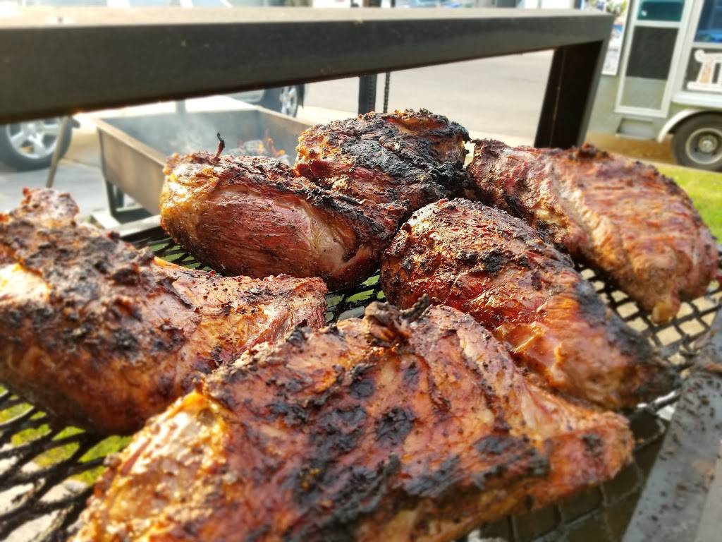 The Best Salsa | restaurant | 12400 County Rd J40, Orosi, CA 93647, USA | 5592709554 OR +1 559-270-9554