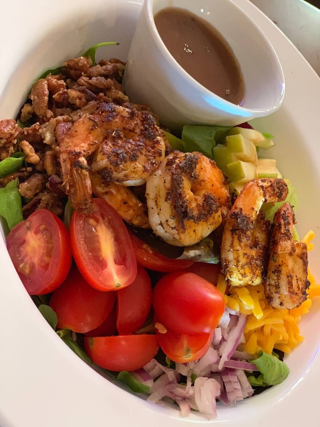 Pierres Place Restaurant | restaurant | 355 N Ronald Reagan Blvd #1001, Longwood, FL 32750, USA | 3219728541 OR +1 321-972-8541