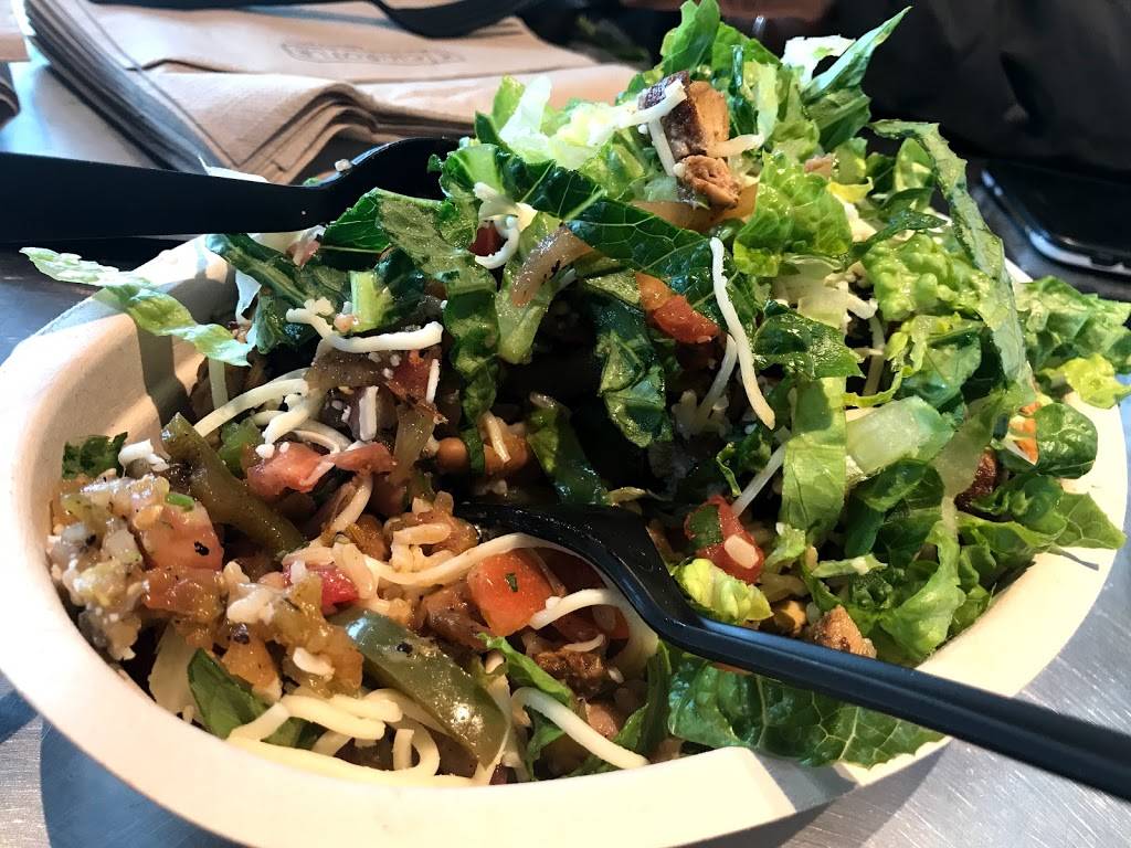 Chipotle Mexican Grill | restaurant | 3670 Fishinger Blvd, Hilliard, OH 43026, USA | 6145277049 OR +1 614-527-7049