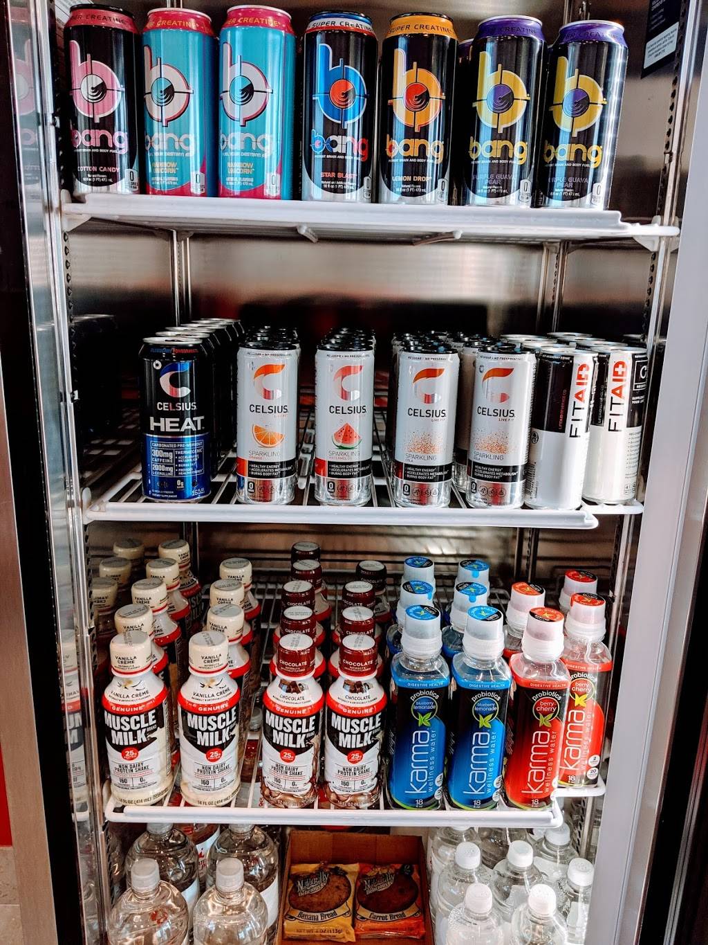 Smoothie King Alief | restaurant | 14550 Westheimer Rd STE 100, Houston, TX 77077, USA | 8327818611 OR +1 832-781-8611