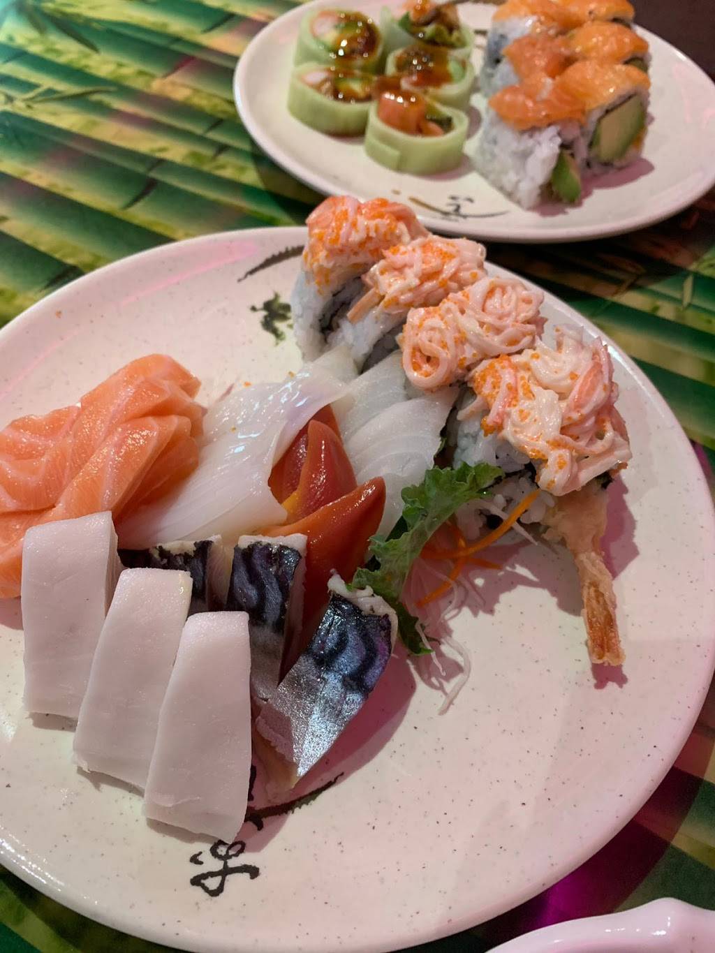 Taka Sushi | restaurant | 340 Eagle St W, Newmarket, ON L3Y 7M9, Canada | 9058365000 OR +1 905-836-5000