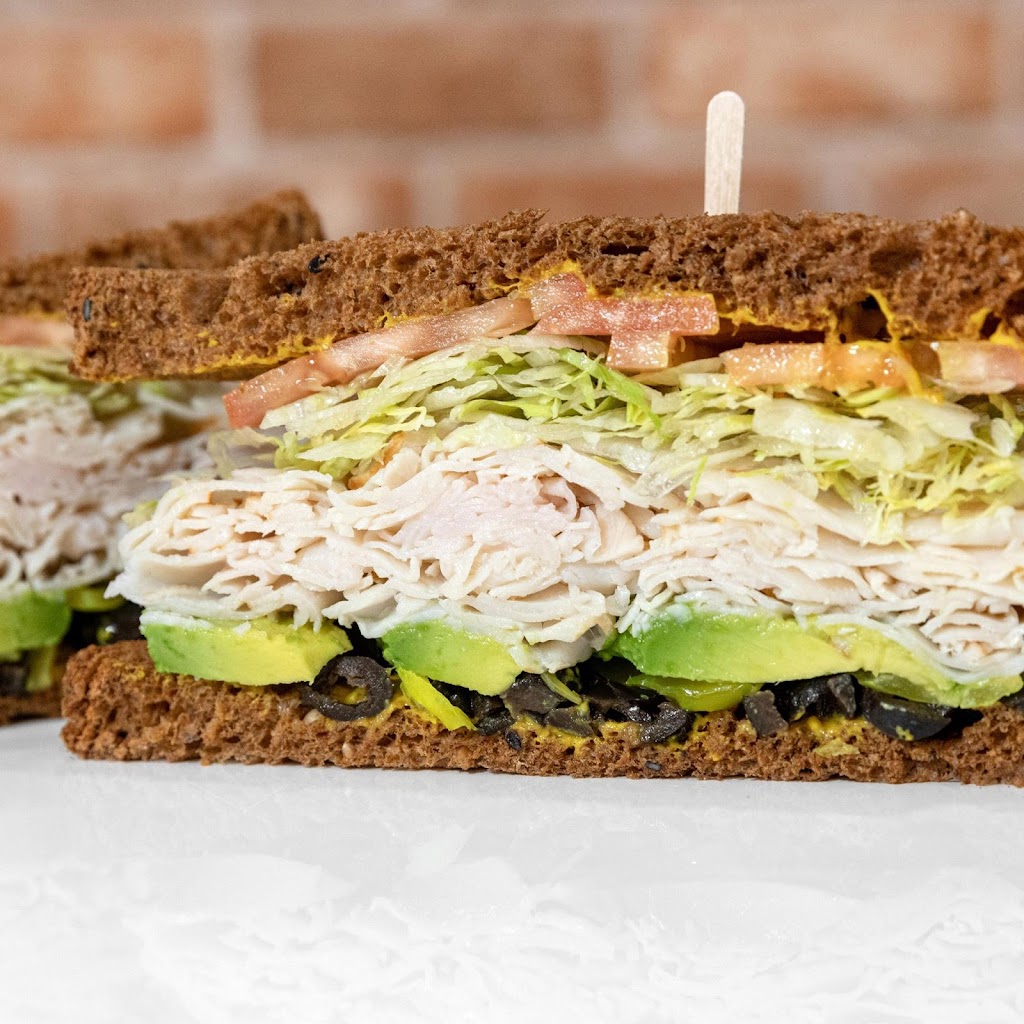 The EATERY Encino | cafe | 16133 Ventura Blvd, Encino, CA 91436, USA | 8182903084 OR +1 818-290-3084